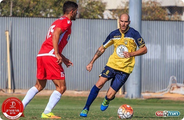 גיל סטאר (יוסי סוריק)